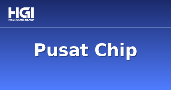 Logo Pusat Chip